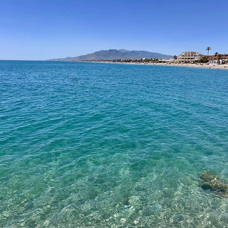 Bahia Marinas - Tu Hogar Con Jardin Privado! Appartement Vera Buitenkant foto