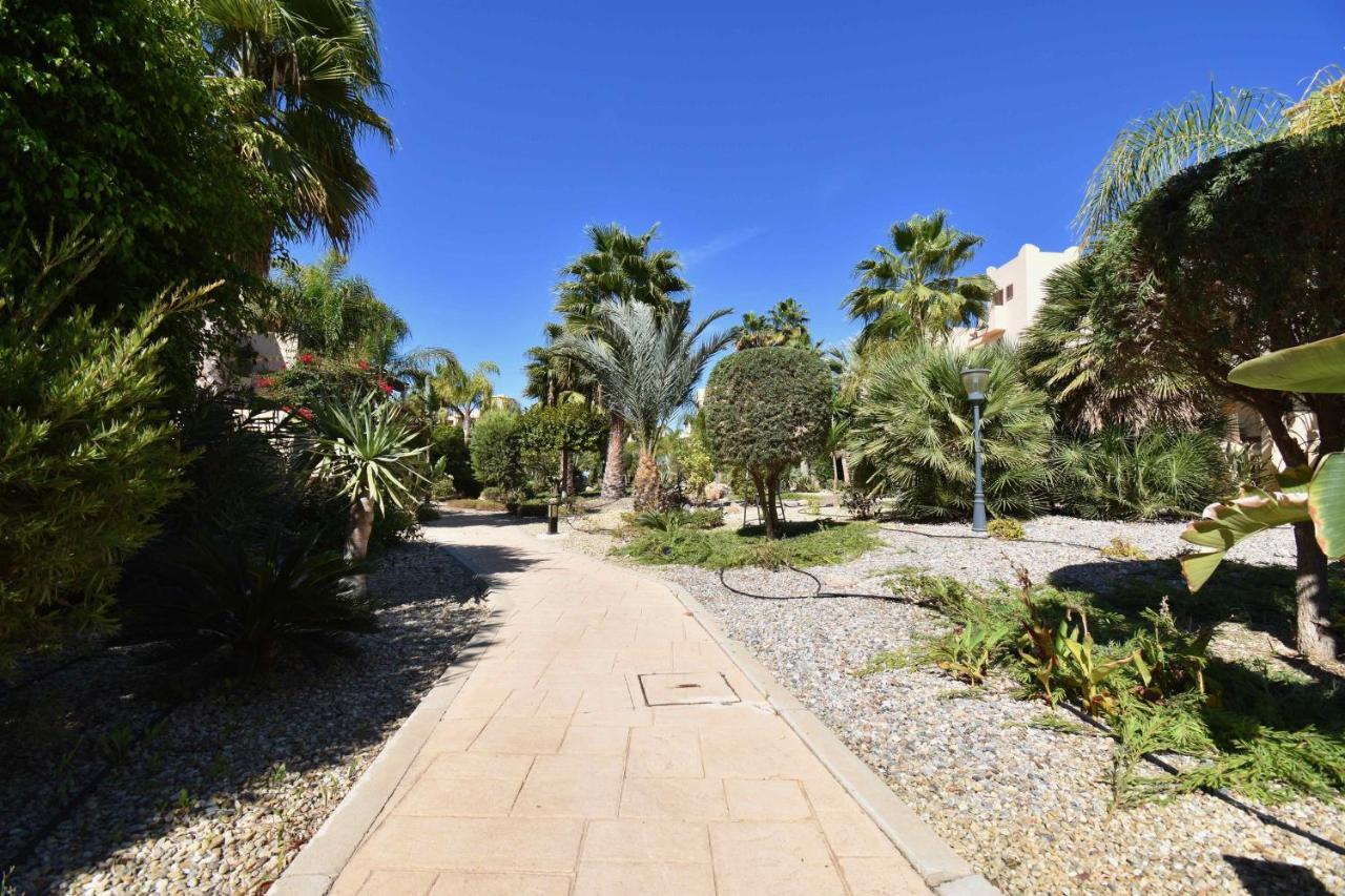 Bahia Marinas - Tu Hogar Con Jardin Privado! Appartement Vera Buitenkant foto